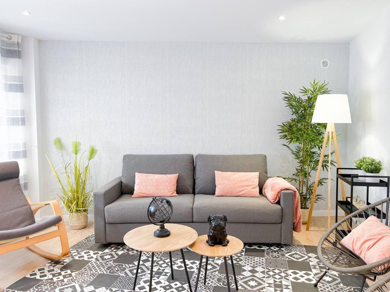 Coosy - En Pleno Centro Andorra L By Bonesvacances מראה חיצוני תמונה