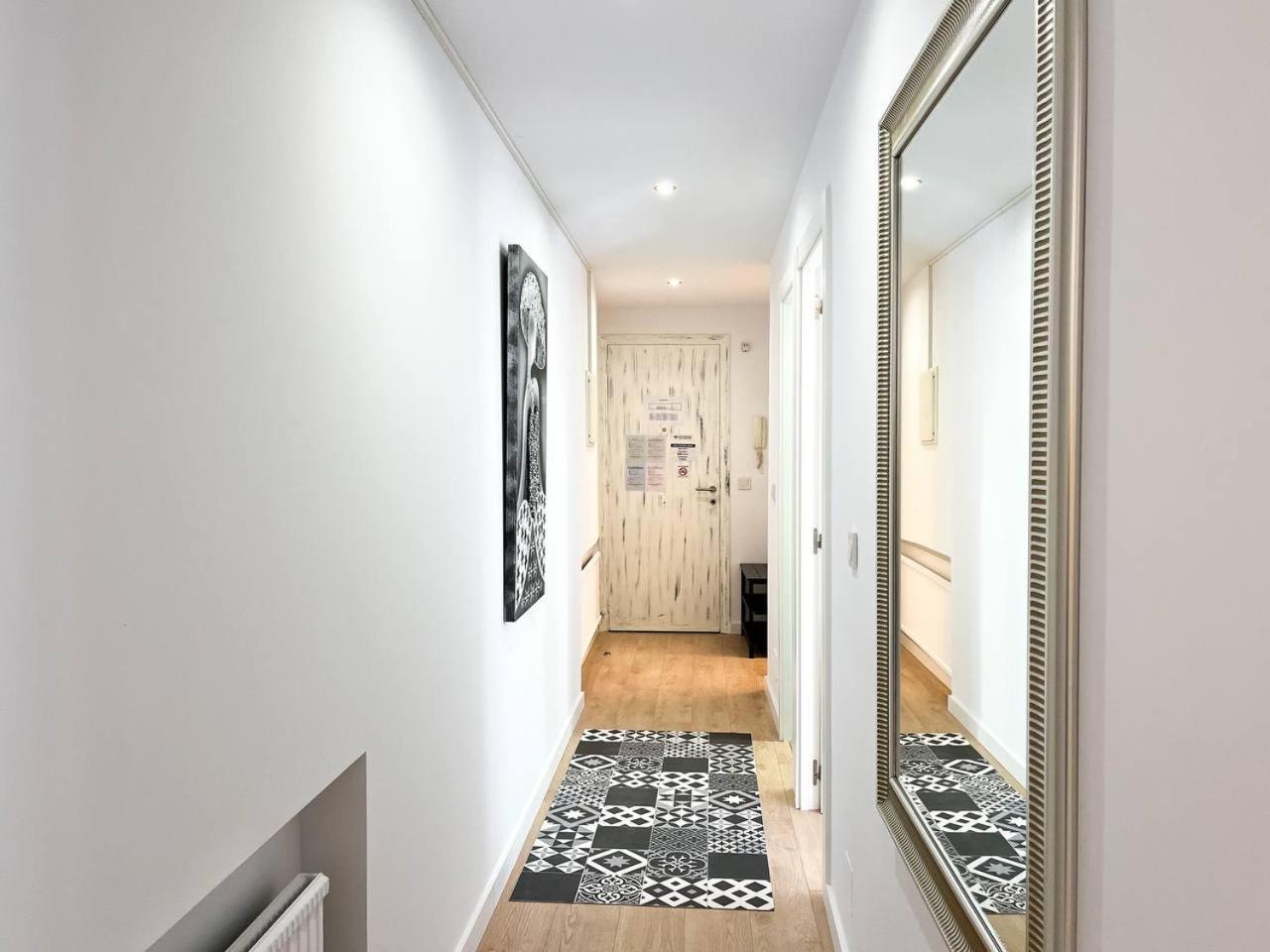 Coosy - En Pleno Centro Andorra L By Bonesvacances מראה חיצוני תמונה