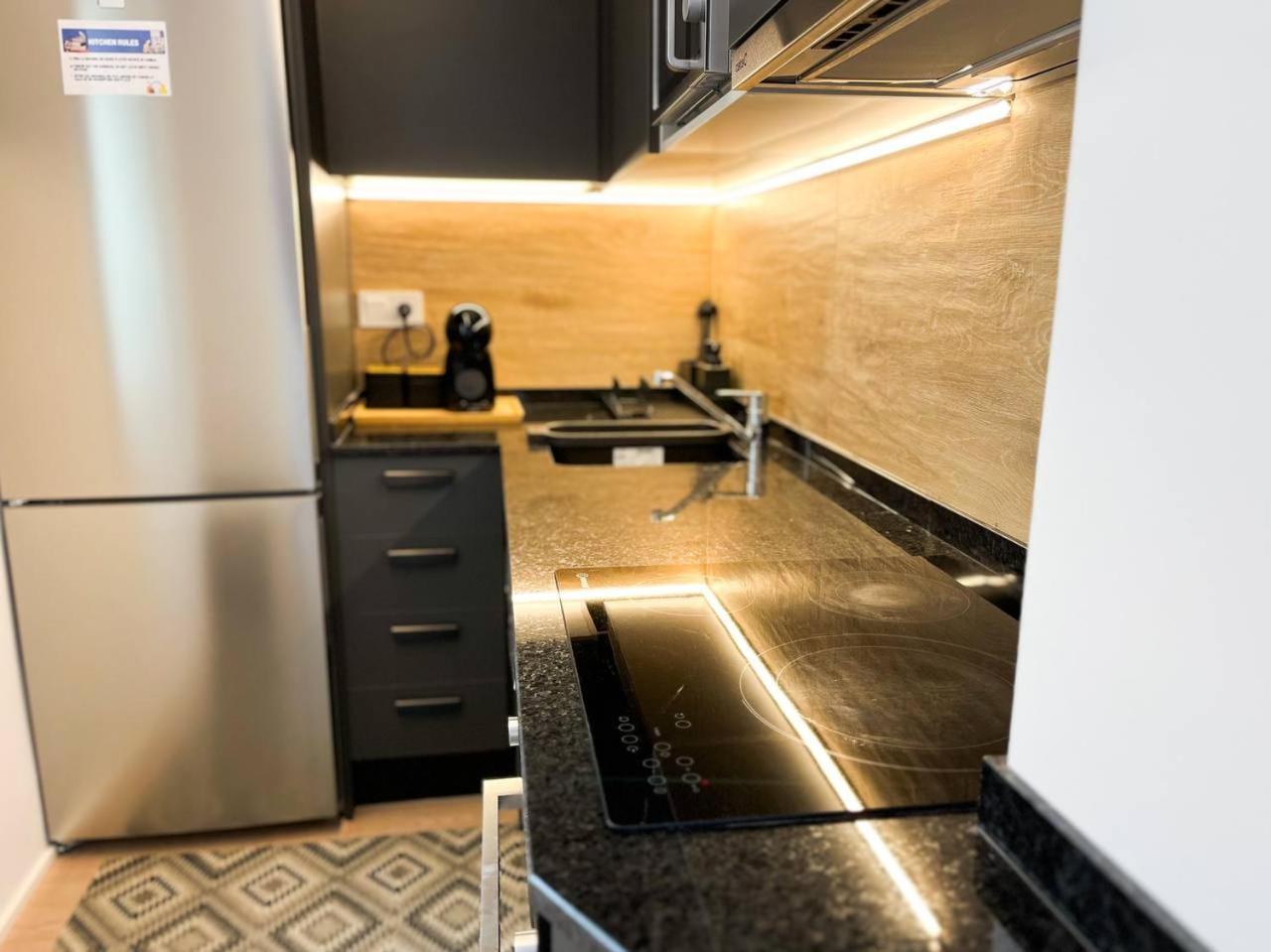 Coosy - En Pleno Centro Andorra L By Bonesvacances מראה חיצוני תמונה