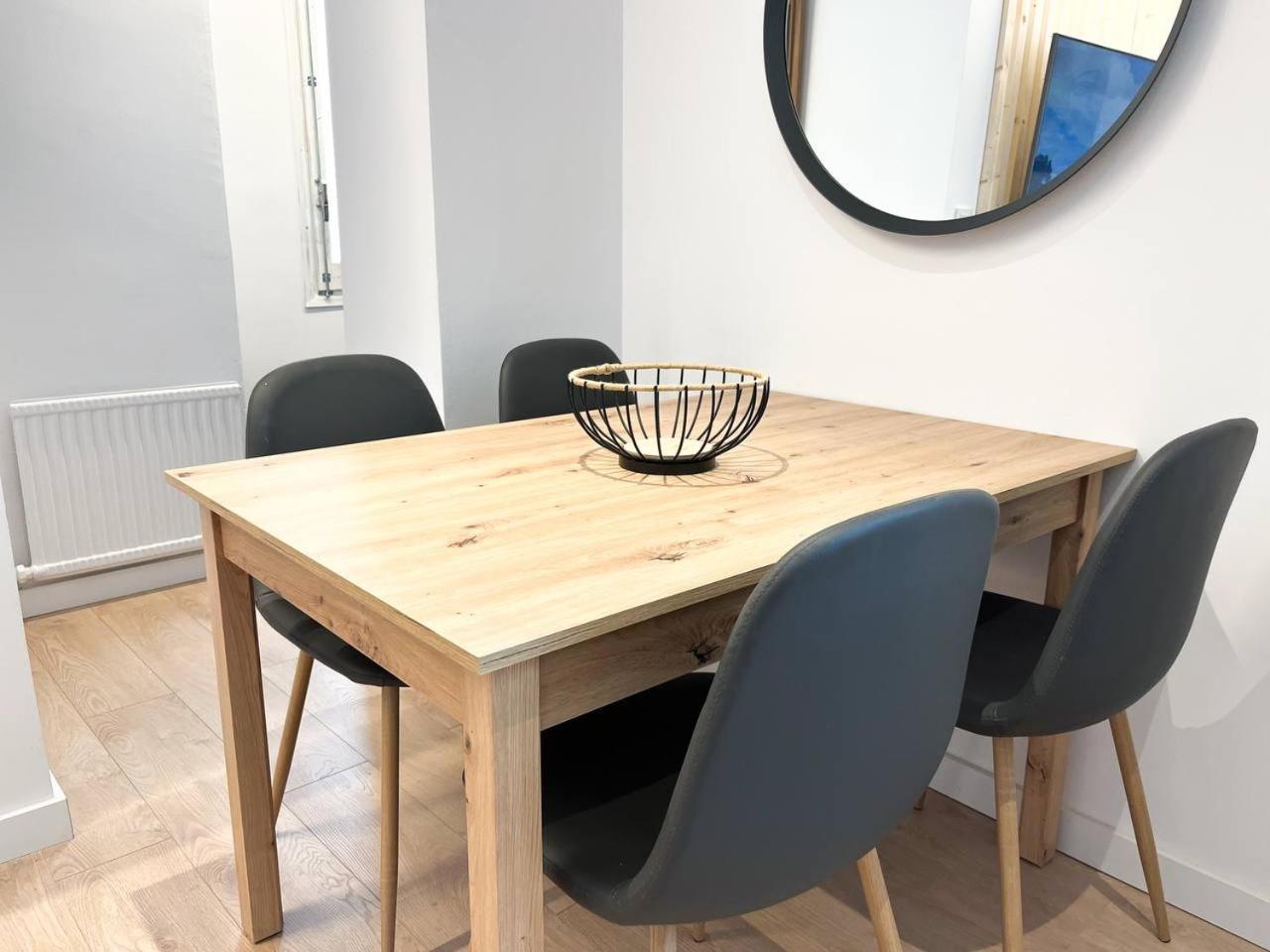 Coosy - En Pleno Centro Andorra L By Bonesvacances מראה חיצוני תמונה