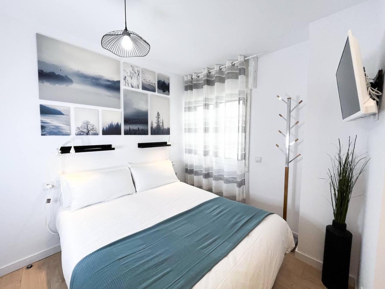 Coosy - En Pleno Centro Andorra L By Bonesvacances מראה חיצוני תמונה
