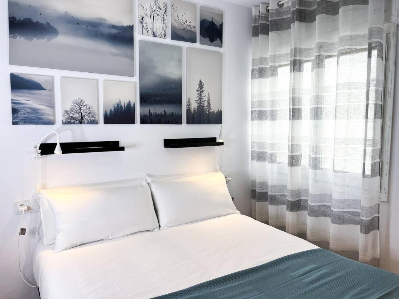 Coosy - En Pleno Centro Andorra L By Bonesvacances מראה חיצוני תמונה