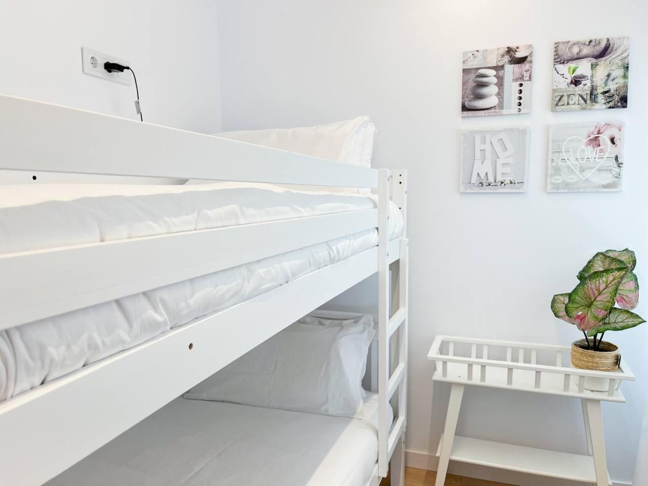 Coosy - En Pleno Centro Andorra L By Bonesvacances מראה חיצוני תמונה