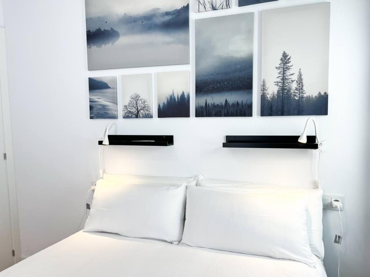 Coosy - En Pleno Centro Andorra L By Bonesvacances מראה חיצוני תמונה
