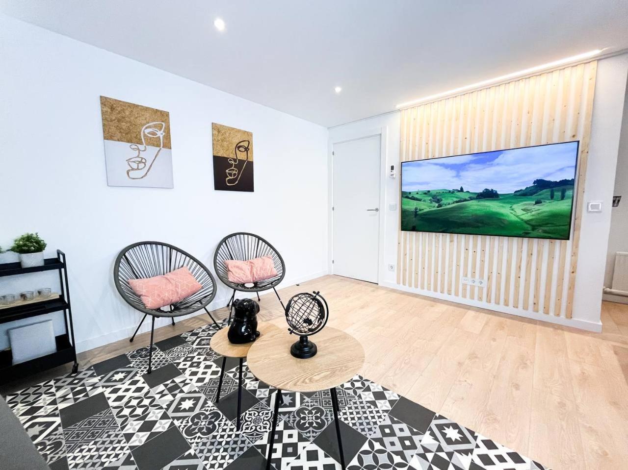 Coosy - En Pleno Centro Andorra L By Bonesvacances מראה חיצוני תמונה
