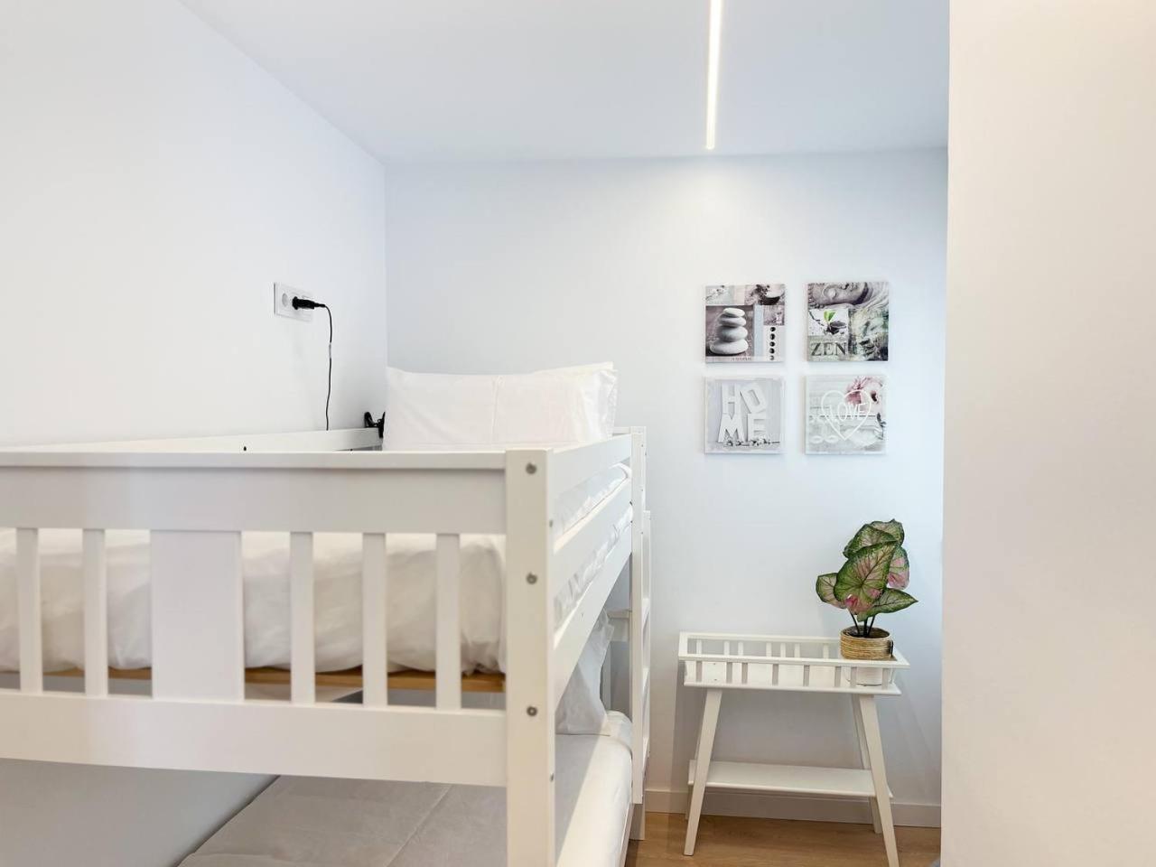 Coosy - En Pleno Centro Andorra L By Bonesvacances מראה חיצוני תמונה
