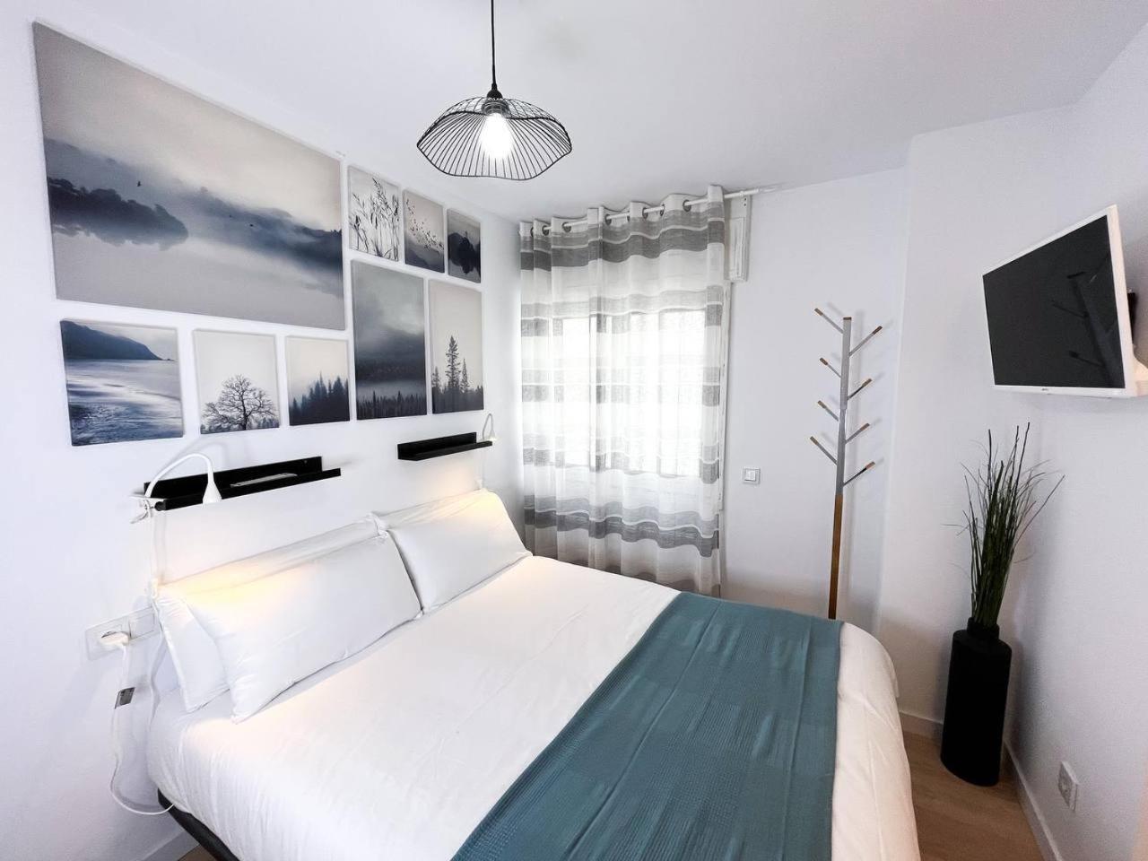 Coosy - En Pleno Centro Andorra L By Bonesvacances מראה חיצוני תמונה