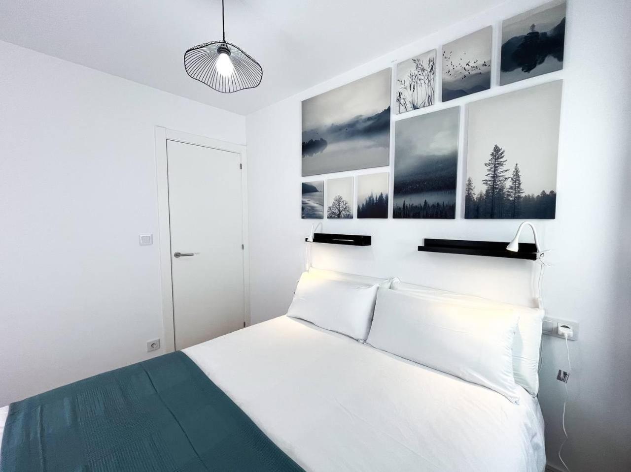 Coosy - En Pleno Centro Andorra L By Bonesvacances מראה חיצוני תמונה