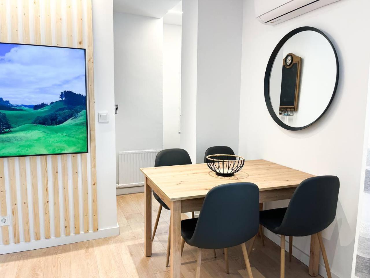 Coosy - En Pleno Centro Andorra L By Bonesvacances מראה חיצוני תמונה