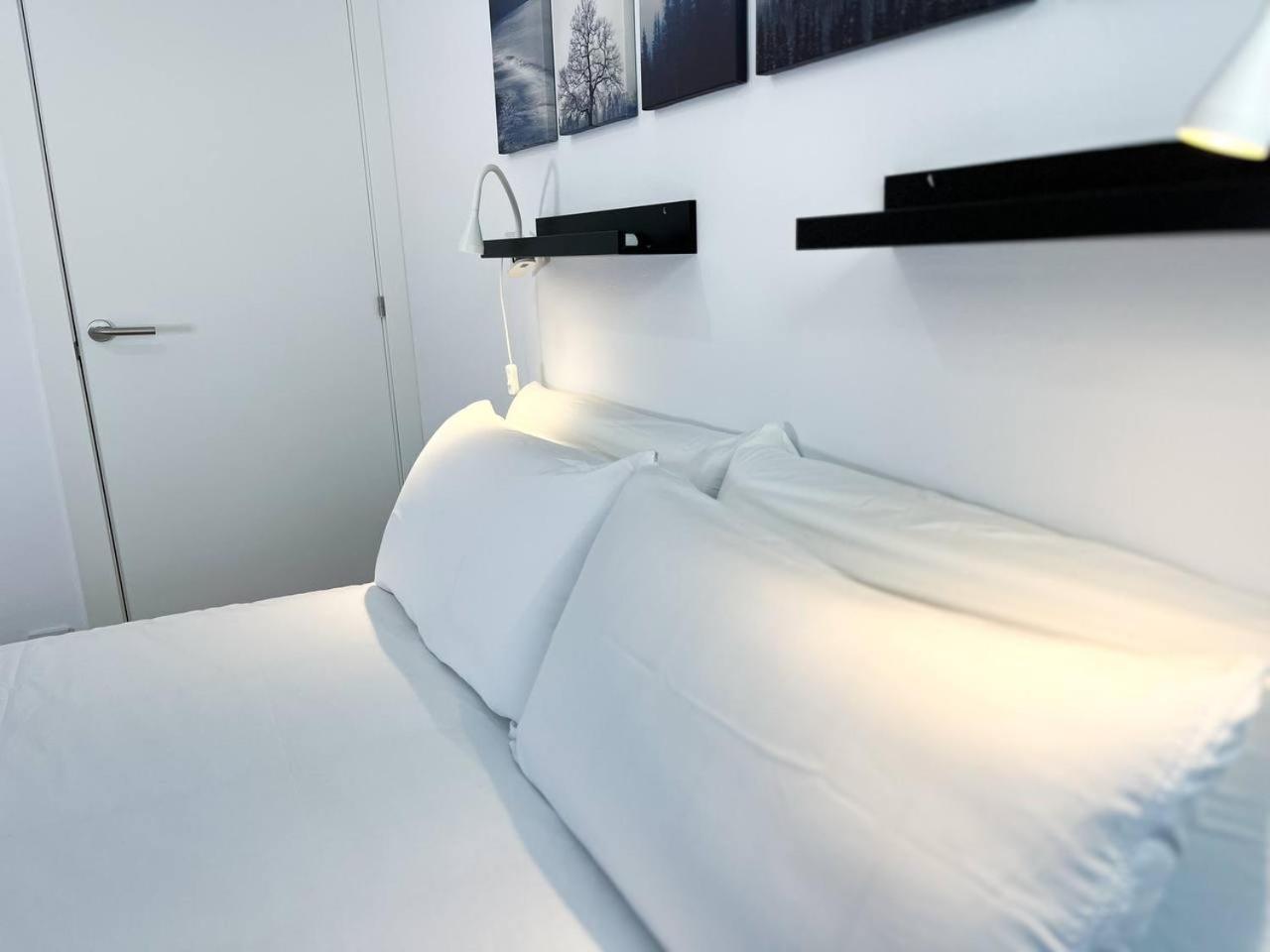 Coosy - En Pleno Centro Andorra L By Bonesvacances מראה חיצוני תמונה