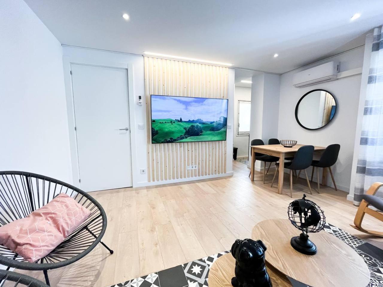 Coosy - En Pleno Centro Andorra L By Bonesvacances מראה חיצוני תמונה