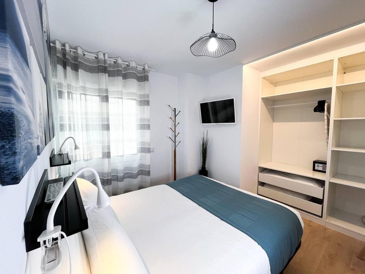 Coosy - En Pleno Centro Andorra L By Bonesvacances מראה חיצוני תמונה