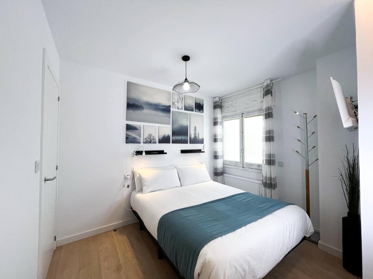Coosy - En Pleno Centro Andorra L By Bonesvacances מראה חיצוני תמונה