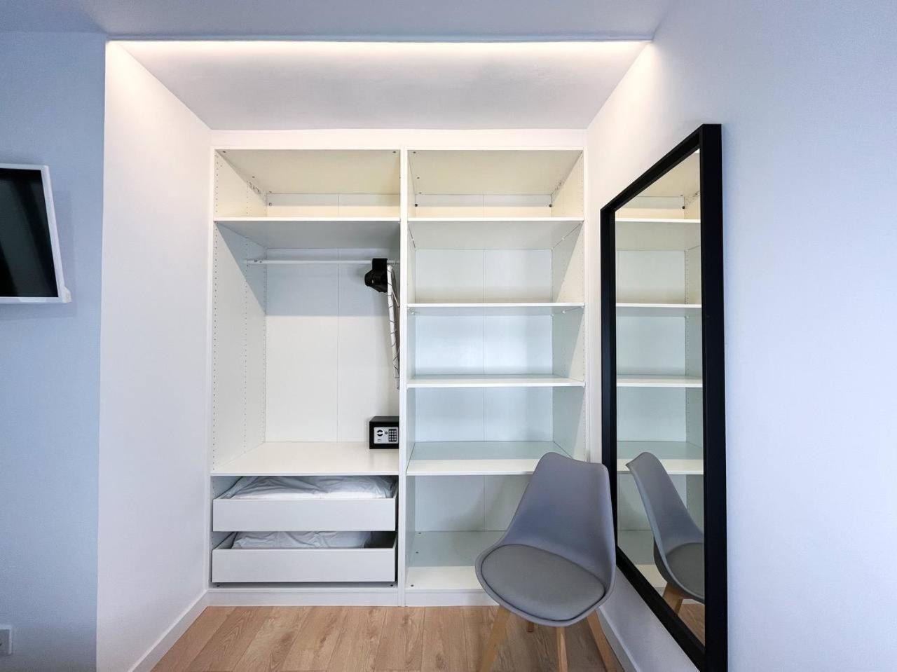 Coosy - En Pleno Centro Andorra L By Bonesvacances מראה חיצוני תמונה
