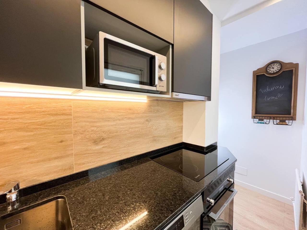 Coosy - En Pleno Centro Andorra L By Bonesvacances מראה חיצוני תמונה
