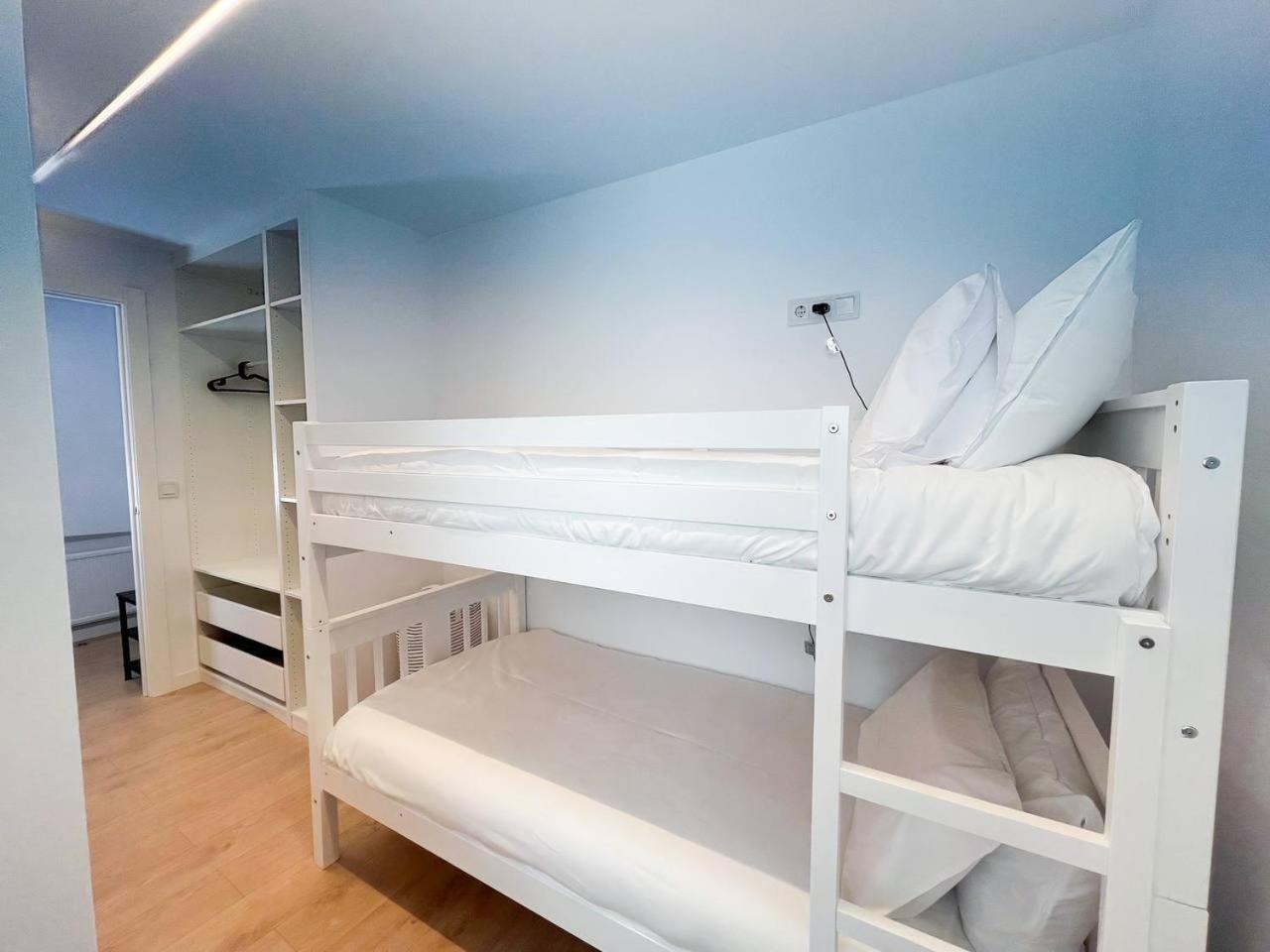 Coosy - En Pleno Centro Andorra L By Bonesvacances מראה חיצוני תמונה