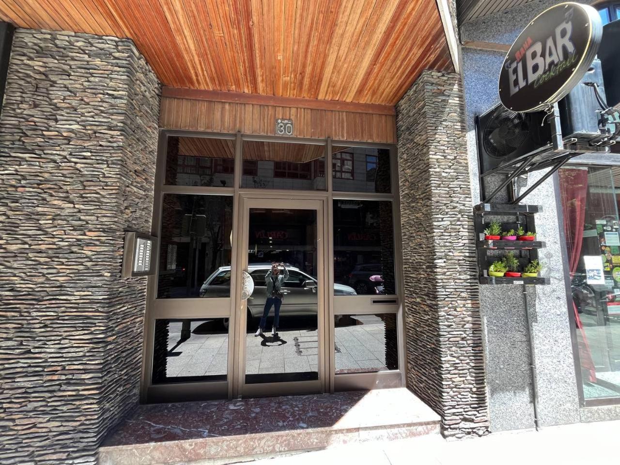Coosy - En Pleno Centro Andorra L By Bonesvacances מראה חיצוני תמונה