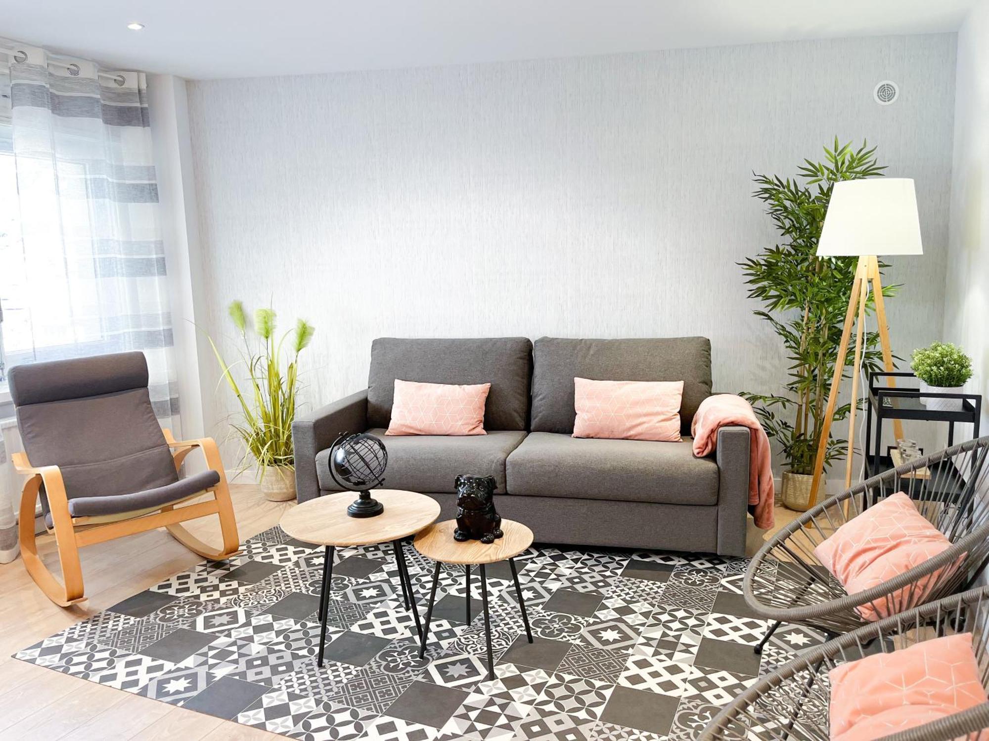 Coosy - En Pleno Centro Andorra L By Bonesvacances מראה חיצוני תמונה